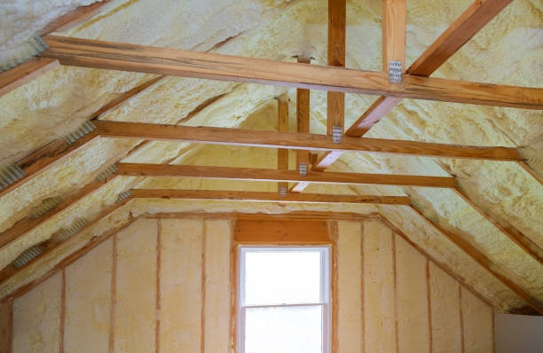 Range of Insulation Solutions in Lockwood, MO
