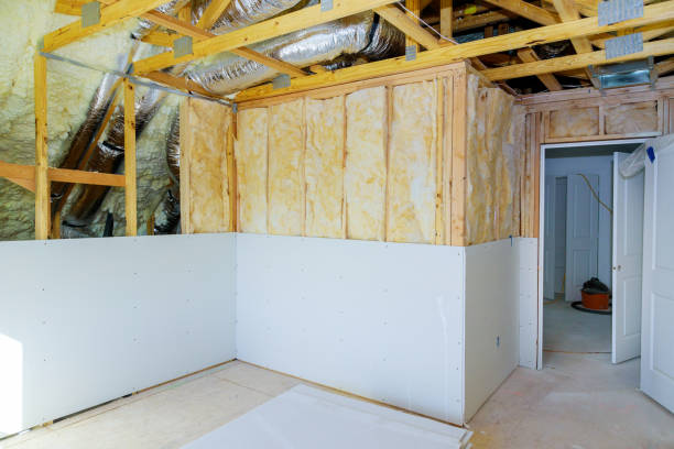 Best Energy-efficient Insulation  in Lockwood, MO