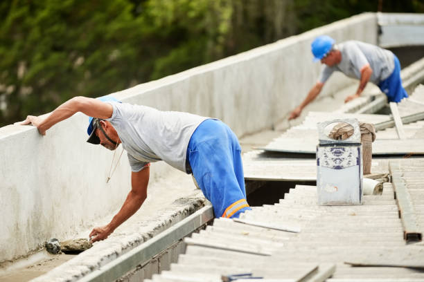 Best Commercial Insulation Contractor  in Lockwood, MO