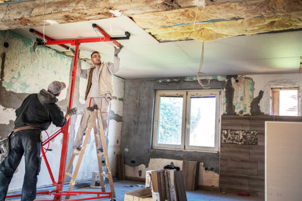 Best Garage Insulation Installation  in Lockwood, MO
