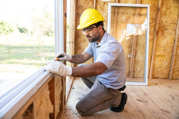 Best Residential Insulation Services  in Lockwood, MO