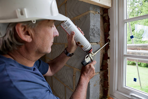 Best Wall Insulation Contractor  in Lockwood, MO