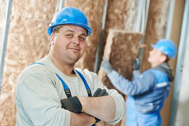 Best Local Insulation Services  in Lockwood, MO