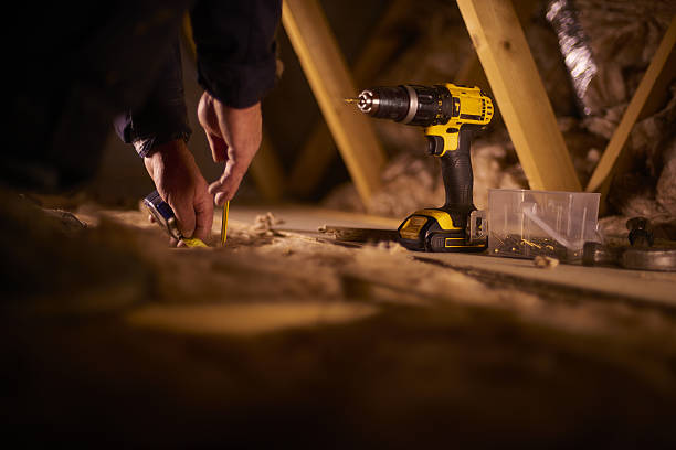 Best Blown-in Insulation  in Lockwood, MO