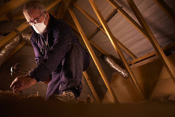 Best Residential Insulation Services  in Lockwood, MO